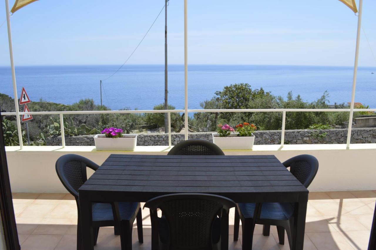 Casa Vacanza Salentina Gagliano del Capo Exterior photo