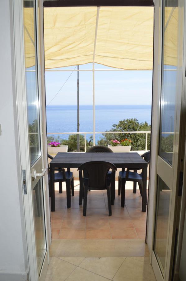 Casa Vacanza Salentina Gagliano del Capo Exterior photo