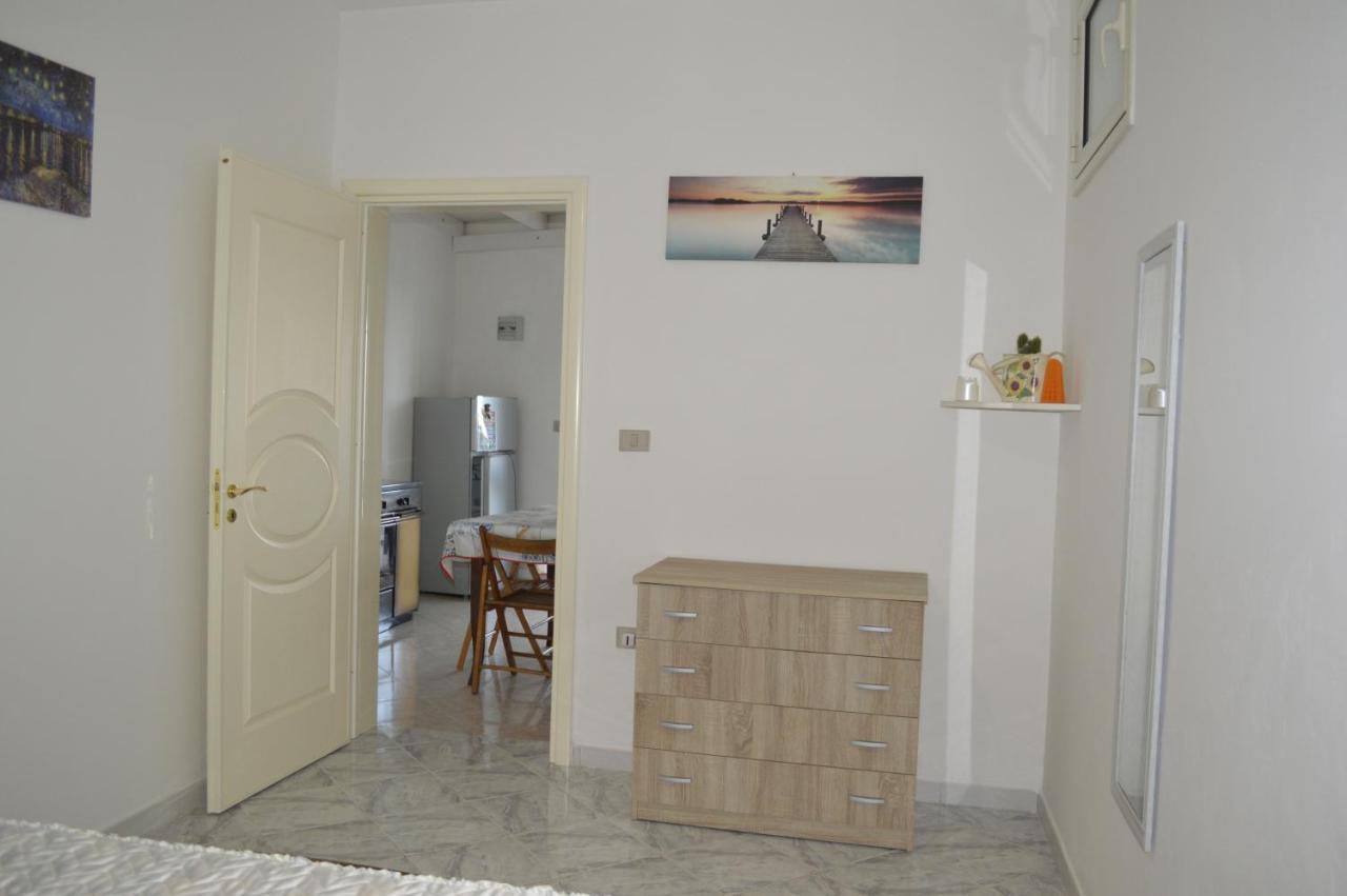 Casa Vacanza Salentina Gagliano del Capo Exterior photo