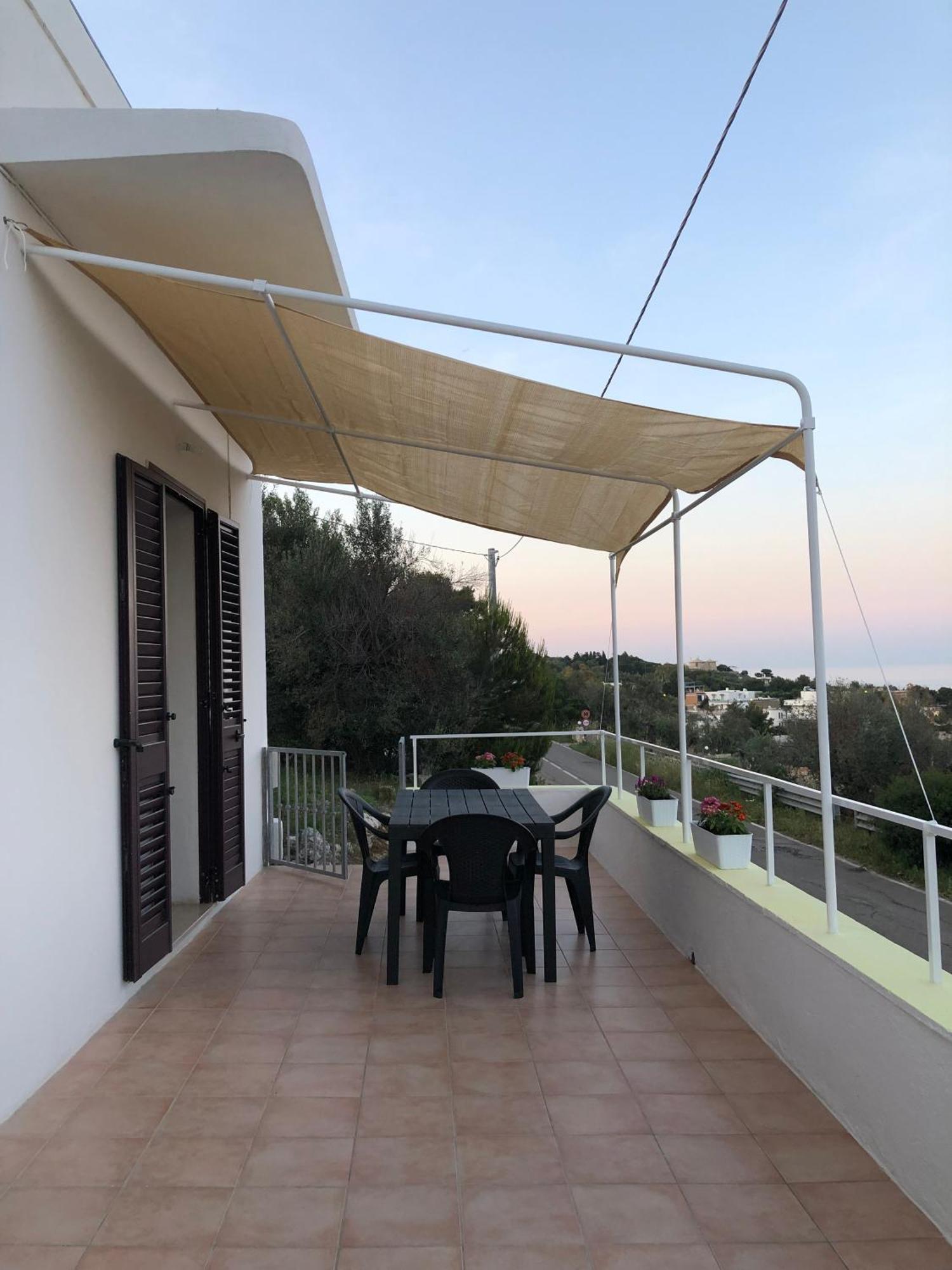 Casa Vacanza Salentina Gagliano del Capo Exterior photo